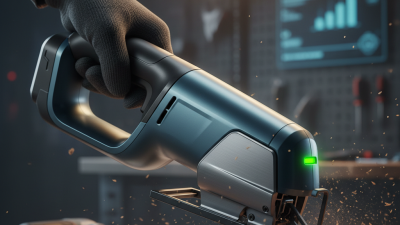 Best Electric Mini Reciprocating Saw for Global Buyers in 2026?