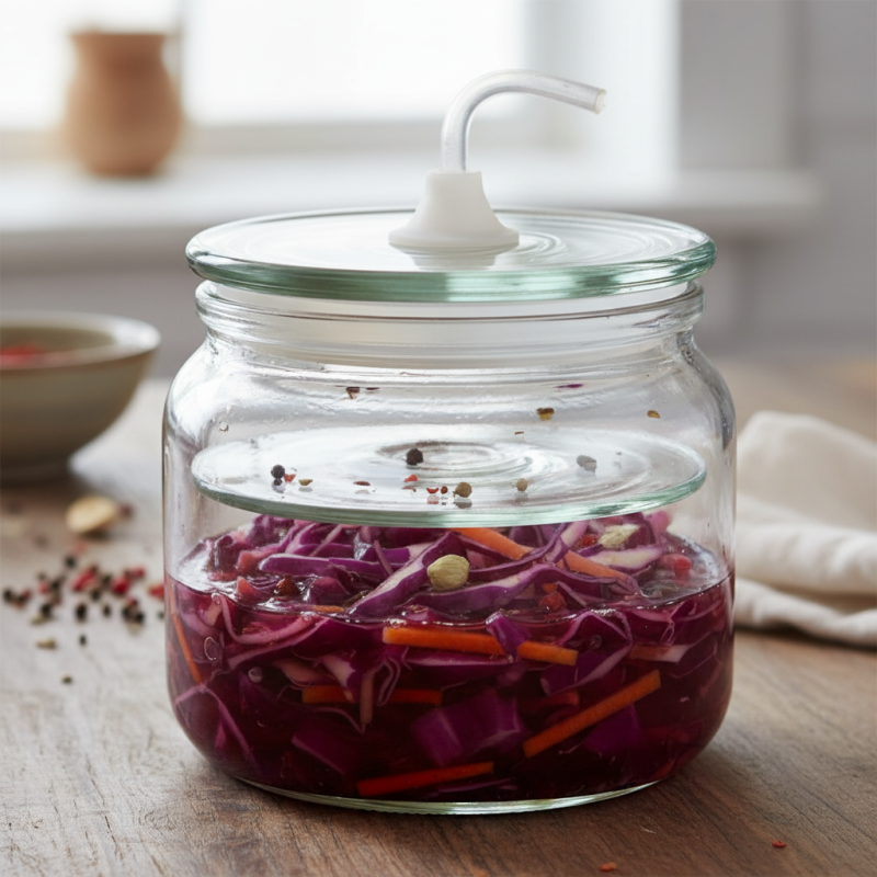 How to Use Fermentation with Floating Lid for Best Results?