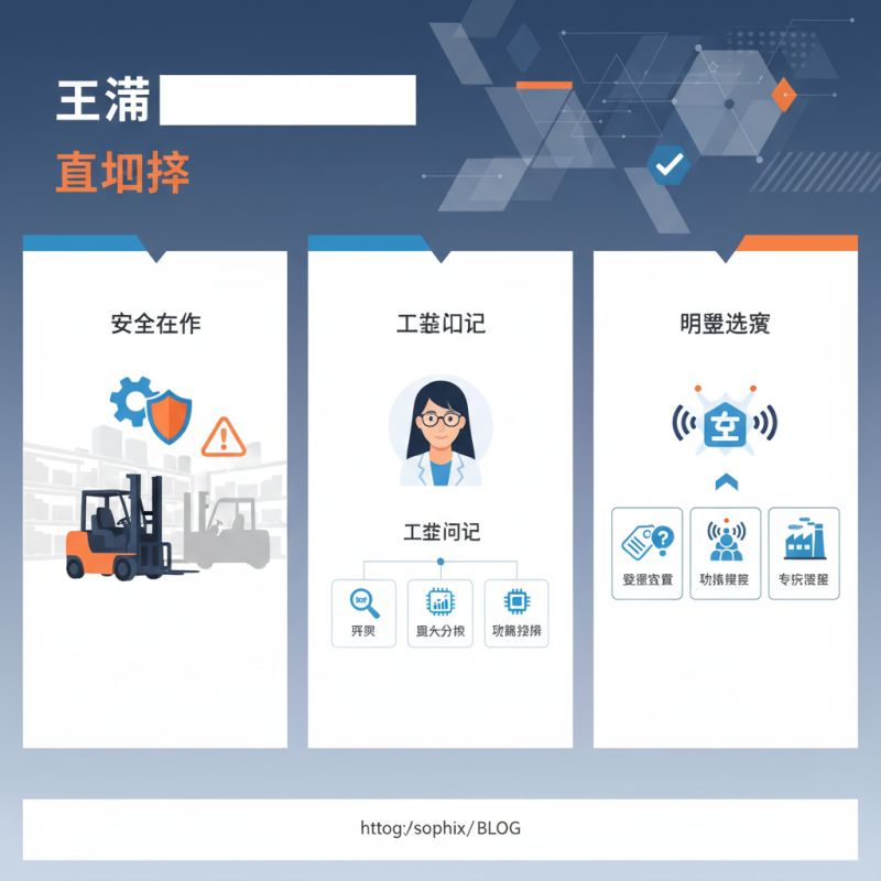 Top Tips for Choosing a Forklift Collision Detection System?