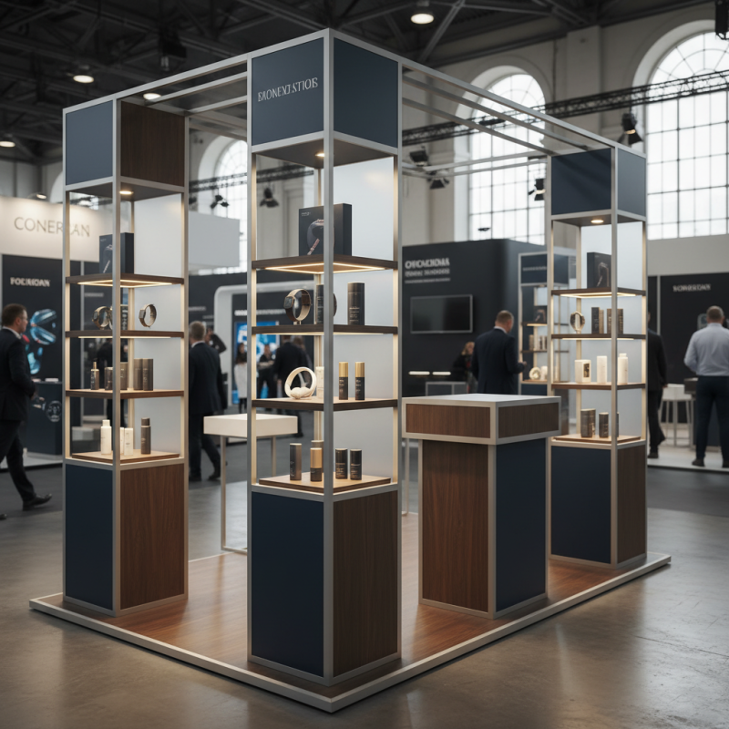 How to Choose the Best Premium Display Stand for Your Business?