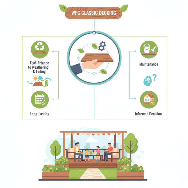 Why Choose WPC Classic Decking for Your Outdoor Spaces?