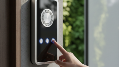 Top Audio Door Intercoms for Global Buyers in 2026