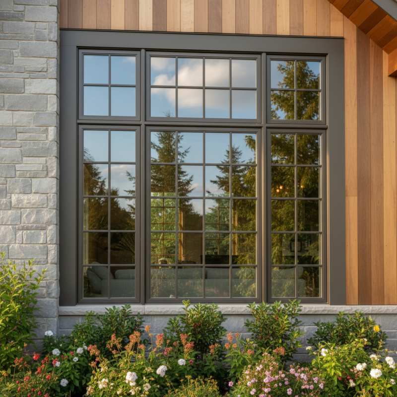 Top 10 Benefits of Clad Wood Windows for Your Home?