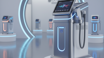 Top 10 Diode Machine Manufacturers for Global Buyers?