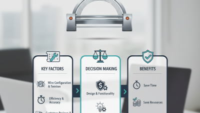 How to Choose the Best Arc Shape Multi Wire Saw?