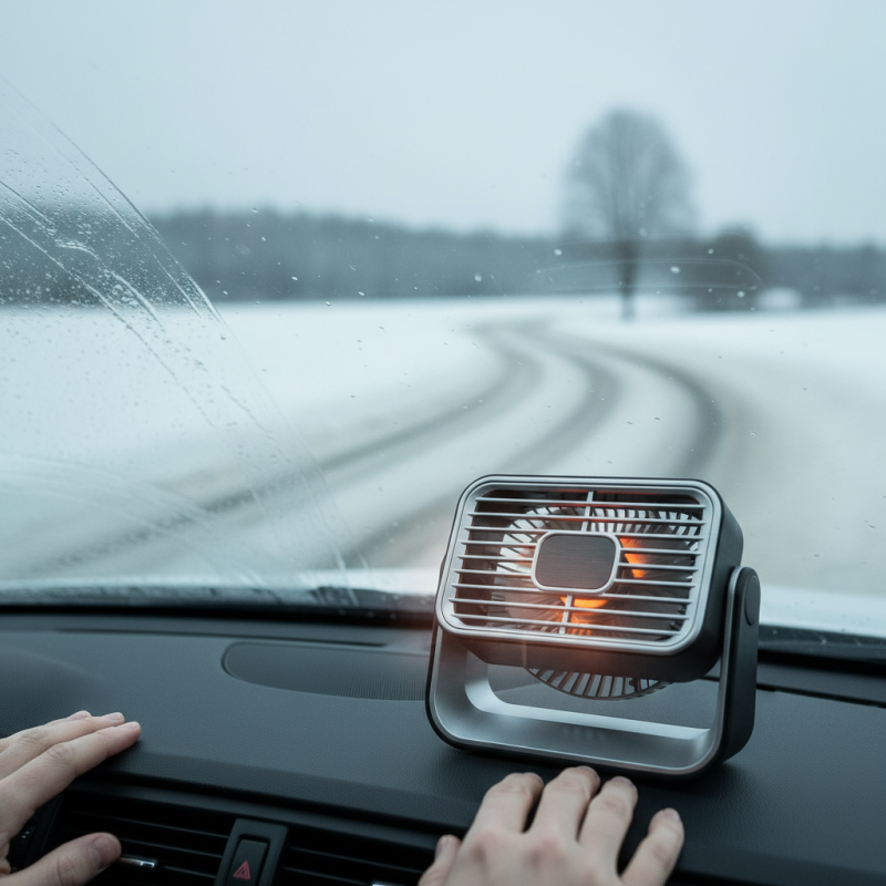 Best Car Heater Fan for Cold Weather Need One?