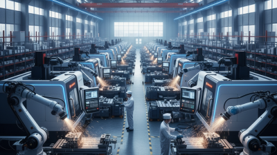 Top 10 China Cnc Milling Manufacturers for Global Buyers?