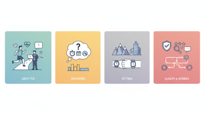 How to Choose the Best Digital Watch for Your Needs?