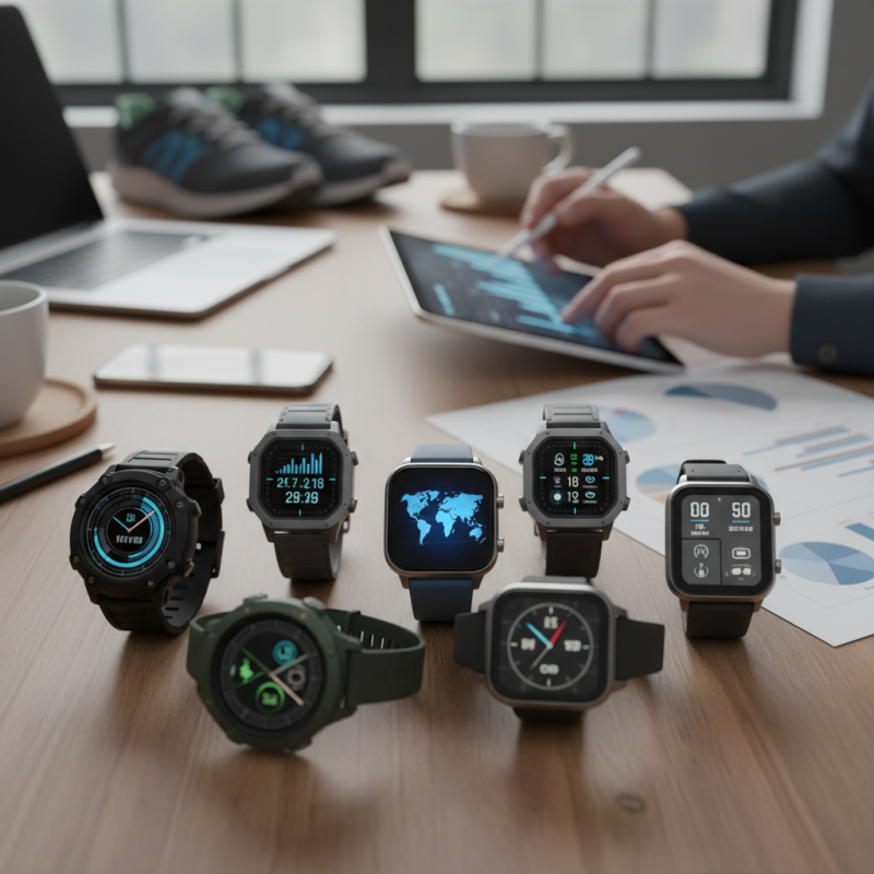 How to Choose the Best Digital Watch for Your Needs?