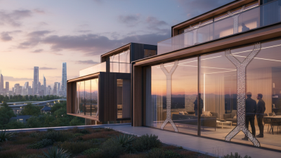 2026 Top Derchi Doors and Windows for Global Buyers?