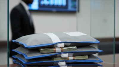 Why Choose Security Money Bags for Safe Transactions?