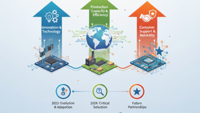 2026 Best PCB Board Suppliers for Global Buyers?