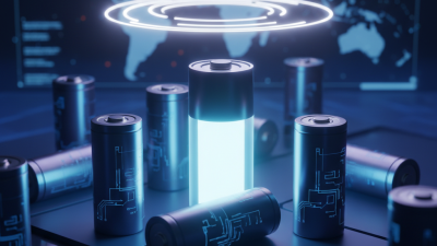 2026 Top Rechargeable Lithium Batteries for Global Buyers?