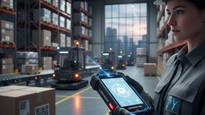 Топ 10 заводов по производству высококачественных терминалов для сбора данных?