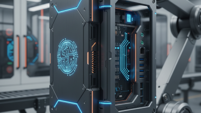 Best Industrial Computers for Global Buyers in 2026?