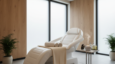 What Makes a Beauty Bed Essential for Your Spa Business?