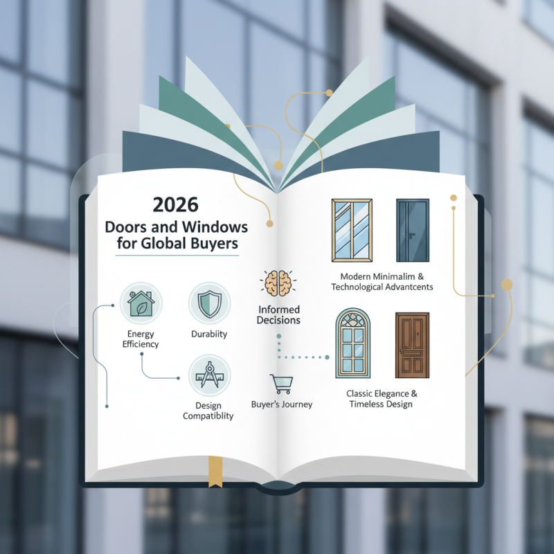 2026 Best Derchi Doors and Windows for Global Buyers?