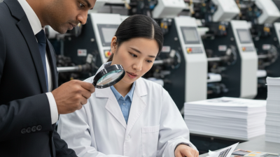 Understanding Offset Printing Inspection for Global Buyers?