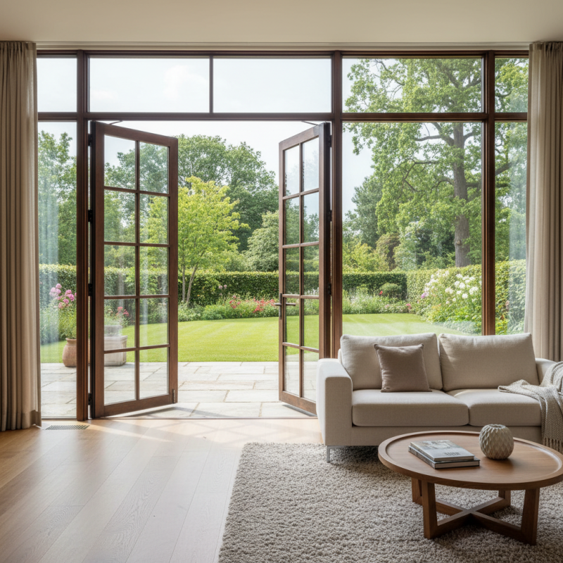 Discover Derchi Doors and Windows for Your Home Needs?