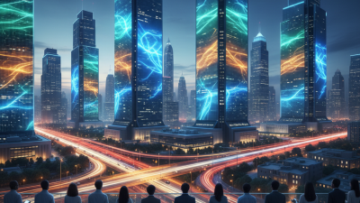 Top China LED Screen Suppliers for Global Buyers?