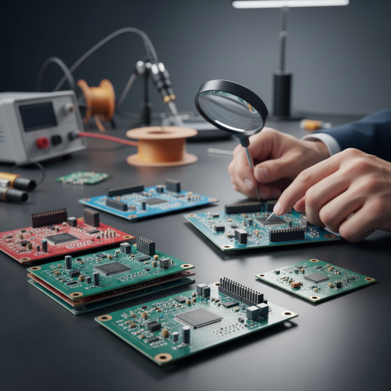 Why Choose the Right PCB Board for Your Business Needs?