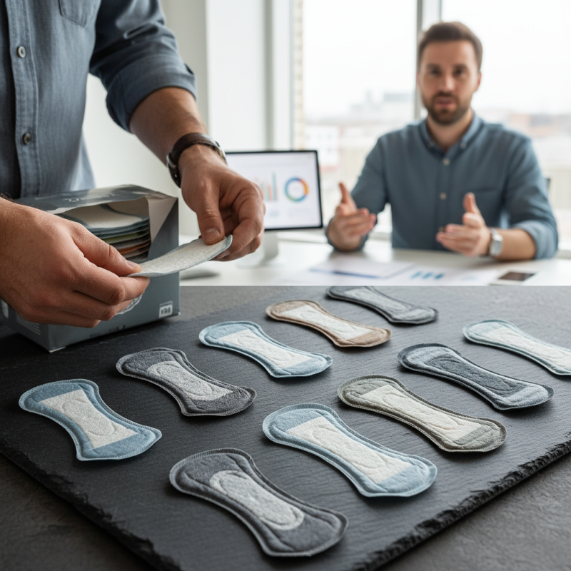 Top 10 Sanitary Napkins for Men Which Ones Are the Best?