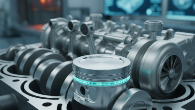 Best Piston Ring Sealer Options for Global Buyers?