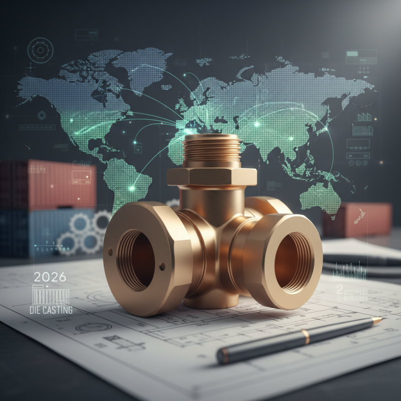 2026 How to Choose Brass Die Casting for Global Procurement?