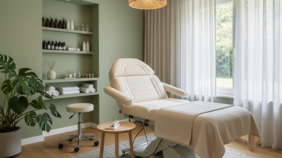 How to Choose the Best Beauty Bed for Your Spa Business?