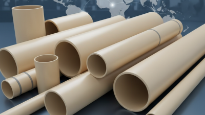 2026 Top Cast Nylon Pipe for Global Buyers Insights?
