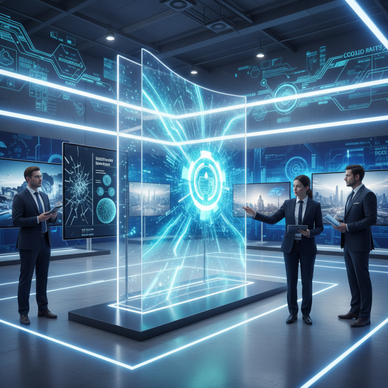 Top LCD Display Trends for 2026 What Buyers Need to Know