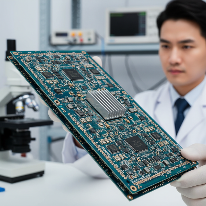 What is the Best Pcb Board for Global Buyers?