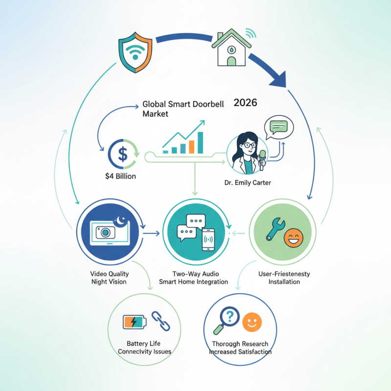 2026 Top Wifi Doorbell Features Buyers Need to Know?