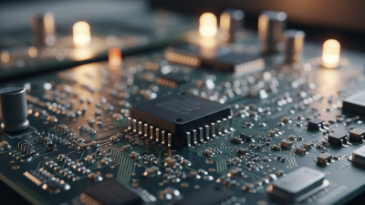 2026 How to Choose the Right Voltage Load Switch for Your Needs?