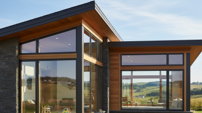 What Are the Benefits of Clad Wood Windows for Your Home