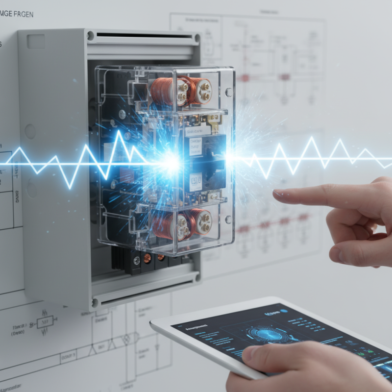Understanding Breaking Capacity of RCD for Global Buyers?