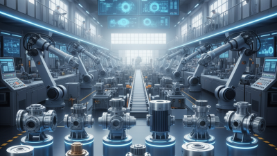 Top 10 Hydraulic Pumps from China for Global Buyers?