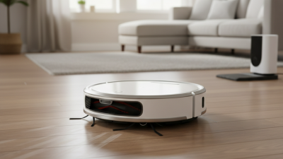 The Best China Top Sweeper Vacuum Models for Your Home Cleaning Needs?