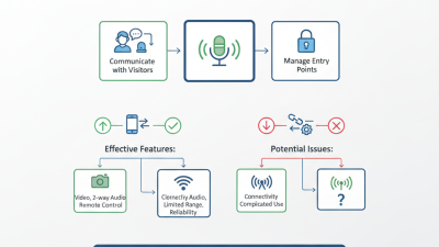 Best Audio Door Intercom Systems for Secure Home Access?