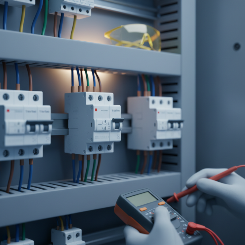 Breaking Capacity Of Rcd What You Need To Know Now