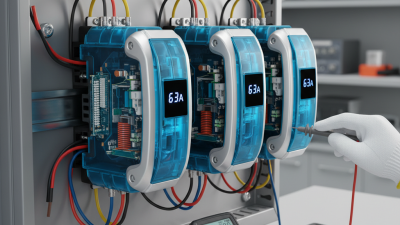 What is the Breaking Capacity of RCD for 2026 Top Types?