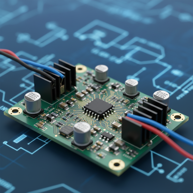 How to Choose the Right Voltage Load Switch for Your Needs?