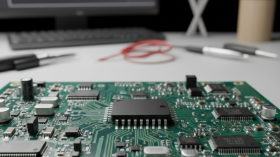 How to Choose the Right Voltage Load Switch for Your Needs?