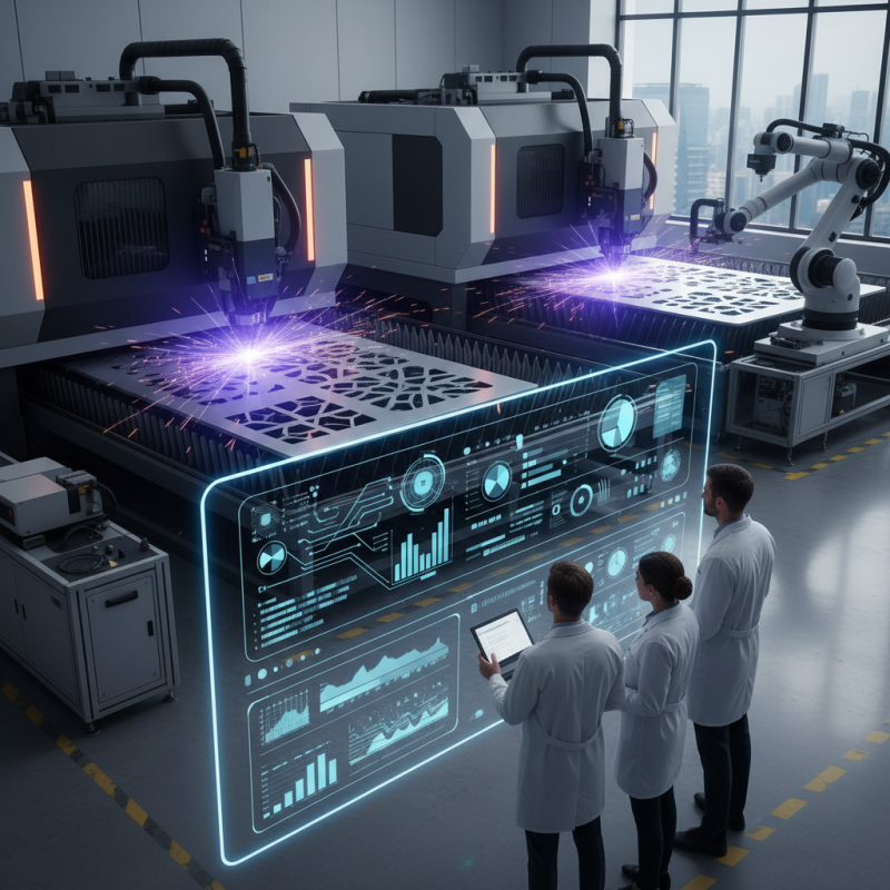 Discover the Benefits of Auto Laser Software for Businesses