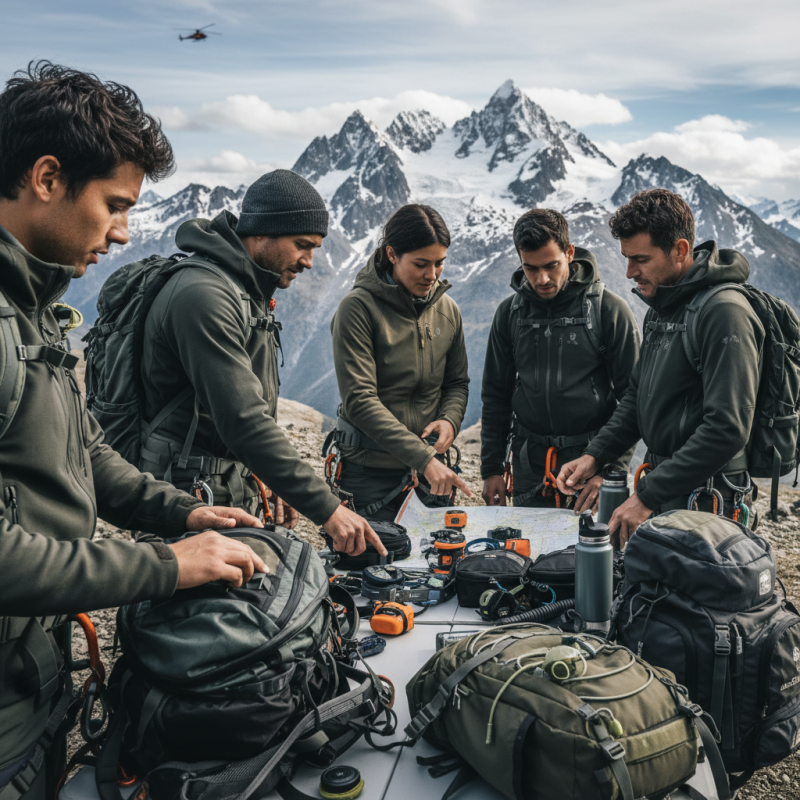 How to Choose EVOC Products for Your Business Needs?