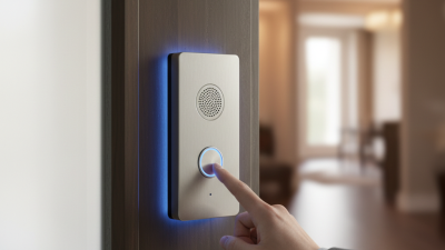 Top Tips for Choosing the Best Audio Door Intercom System?