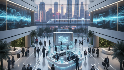 Top Smart Hotels in China for Global Buyers to Explore?