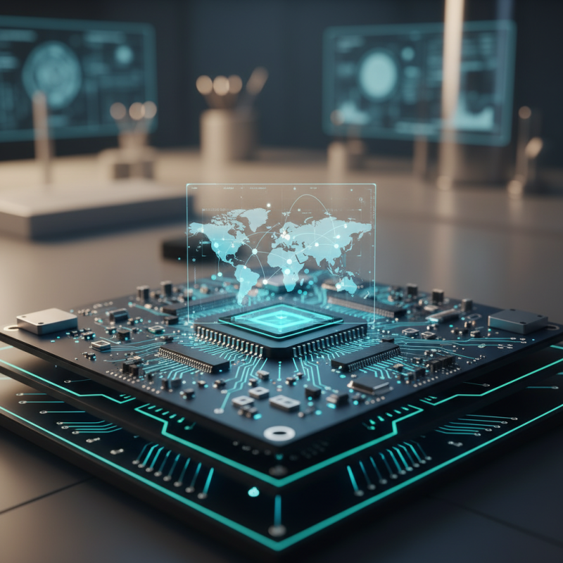 2026 Best Pcb Board Options for Global Buyers