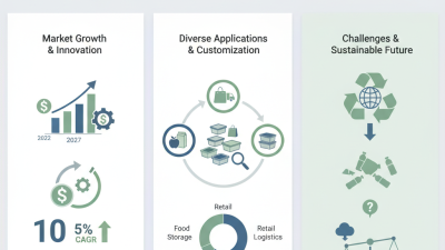 Top Trends in China Best Plastic Box for Global Buyers?