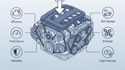 Why Choose an Auto Belt Tensioner for Your Vehicle?